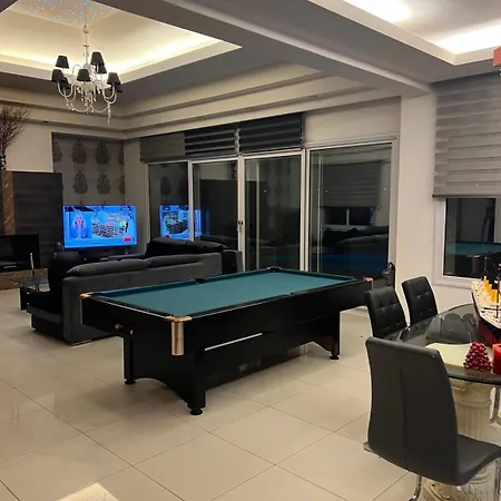 Fotaki Villa