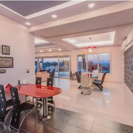 Villa Fotaki Linopotis