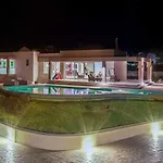 Villa Fotaki Linopotis