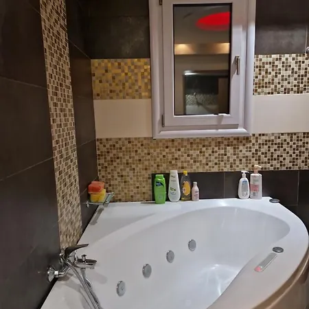 Vilă Fotaki Linopotis