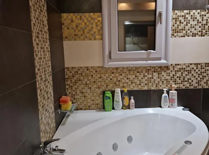 Villa Fotaki Linopotis