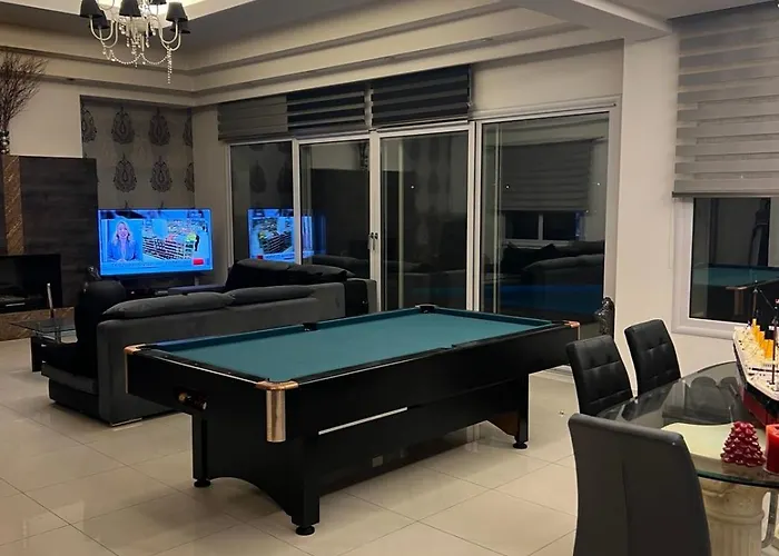 Fotaki Villa